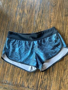 Hurley Women’s Phantom Board Shorts Coastal Surf Girl